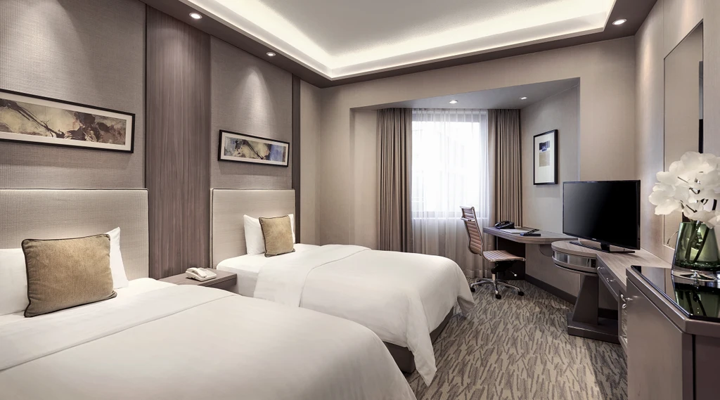 M Hotel City Centre