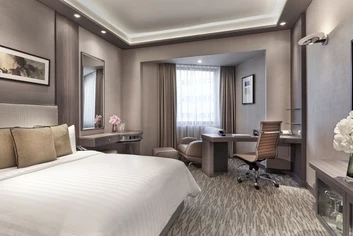 M Hotel City Centre