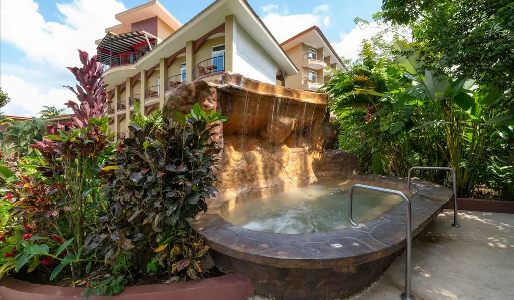 Hotel Magic Mountain