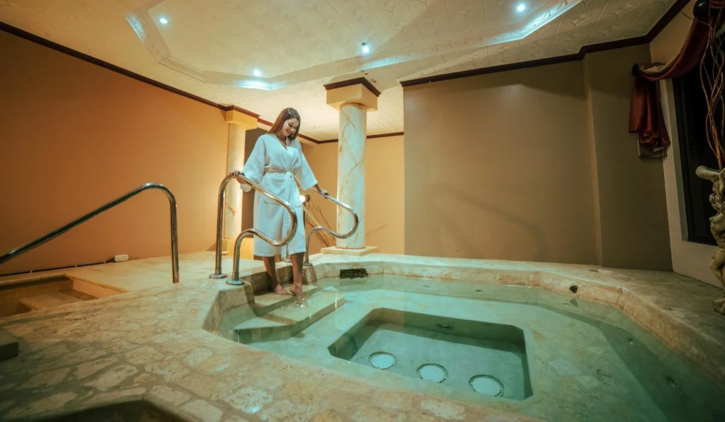 Hotel Magic Mountain