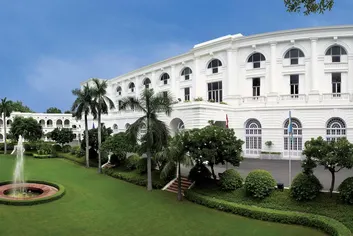 Heritage Maidens Hotel