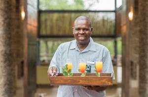 Makalali Private Game Reserve, 3 nights