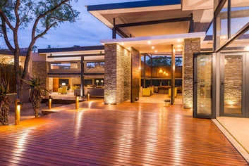 Makalali Private Game Reserve