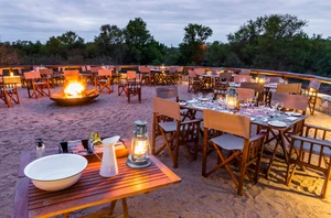 Makalali Private Game Reserve
