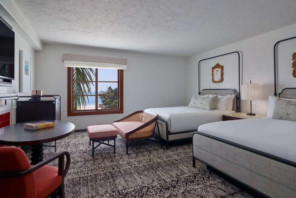 Mar Monte Hotel – The Unbound Collection by Hyatt