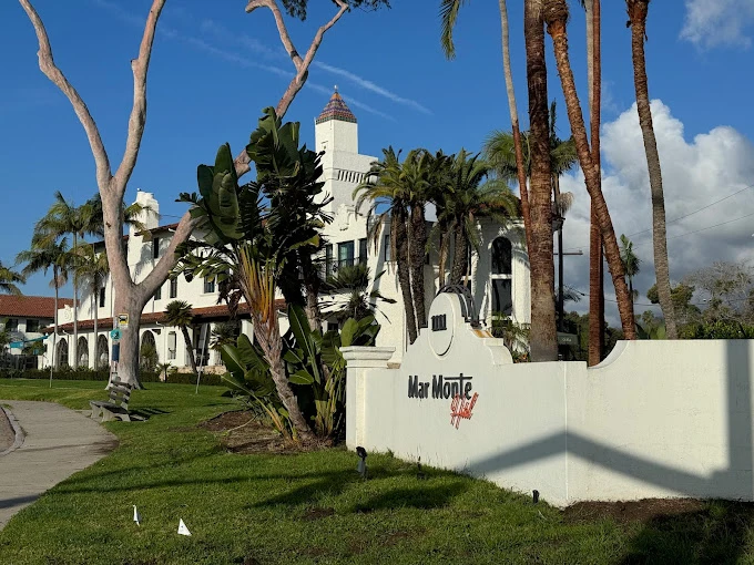 Mar Monte Hotel – The Unbound Collection by Hyatt