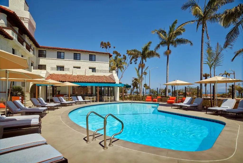 Mar Monte Hotel – The Unbound Collection by Hyatt