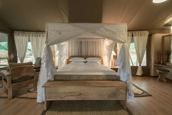 Mara Maisha Camp