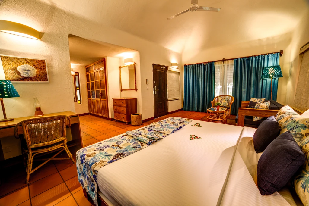 Marari Beach Resort