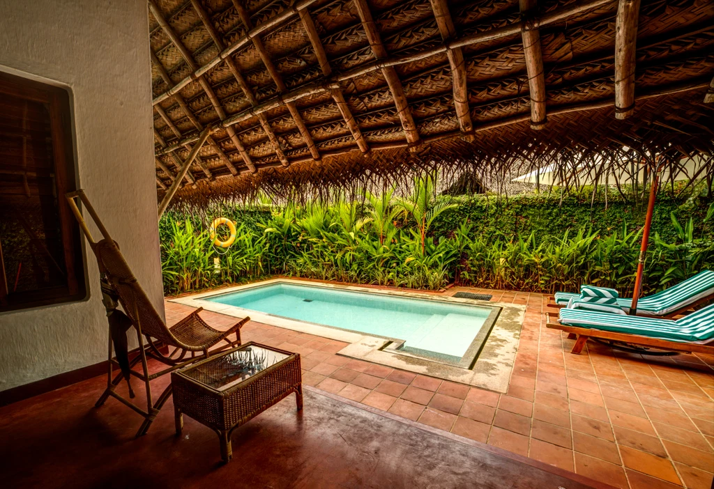 Marari Beach Resort