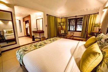 Marari Beach Resort