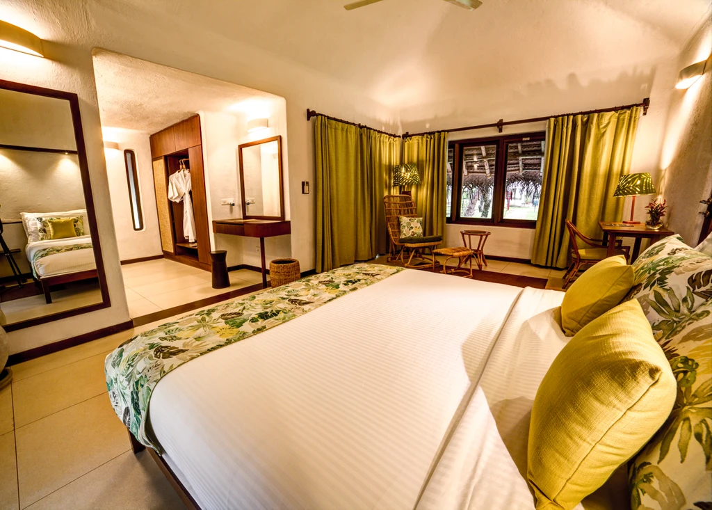 Marari Beach Resort