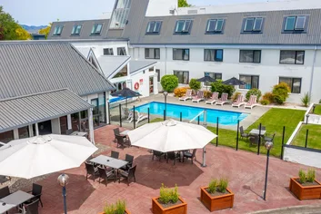 Scenic Hotel Marlborough