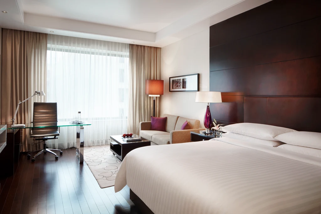 Jaipur Marriott