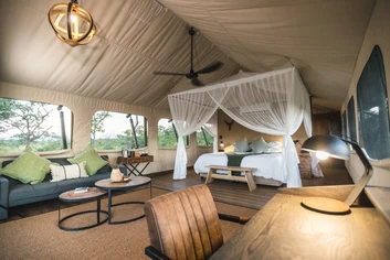 Mdluli Safari Lodge