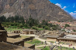 Sacred Valley
