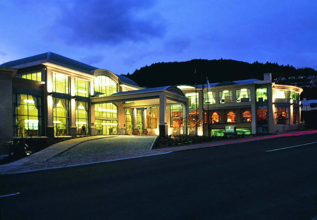 Millennium Hotel