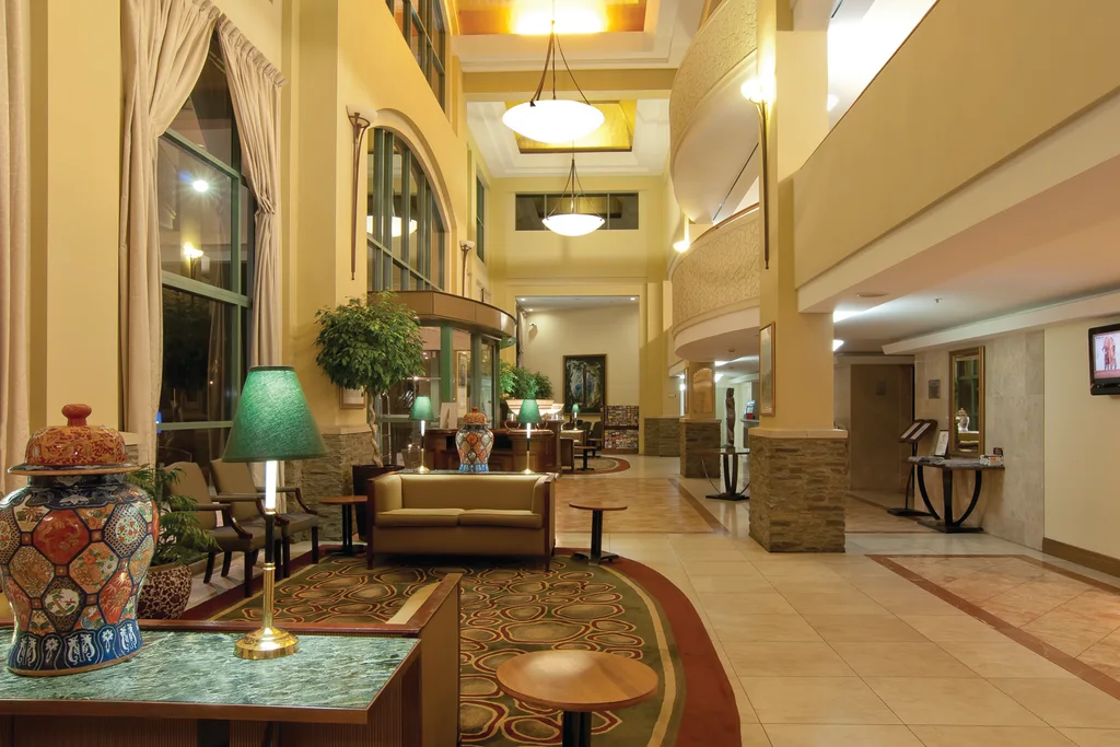 Millennium Hotel
