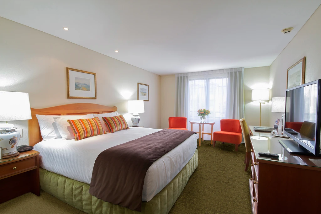 Millennium Hotel
