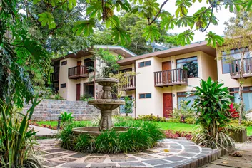 Monteverde Country Lodge