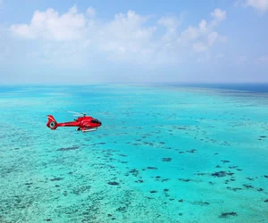 Scenic Helicopter Transfer