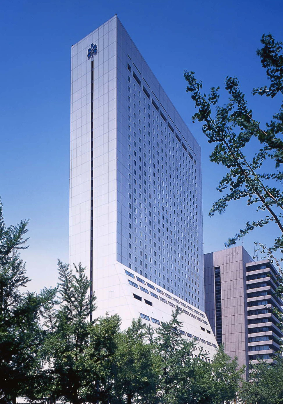 Hotel Nikko Osaka