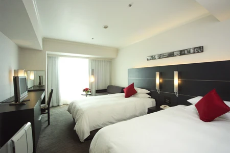 Hotel Nikko Osaka