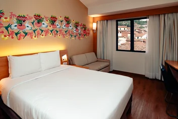 Novotel Cusco