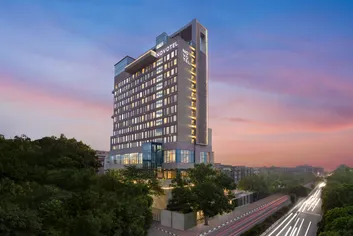 Novotel City Centre