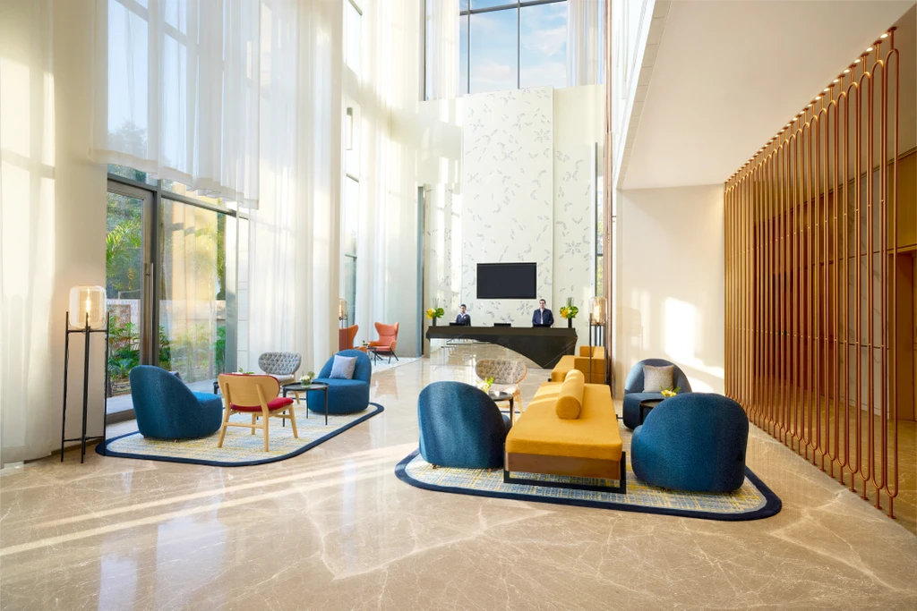 Novotel City Centre