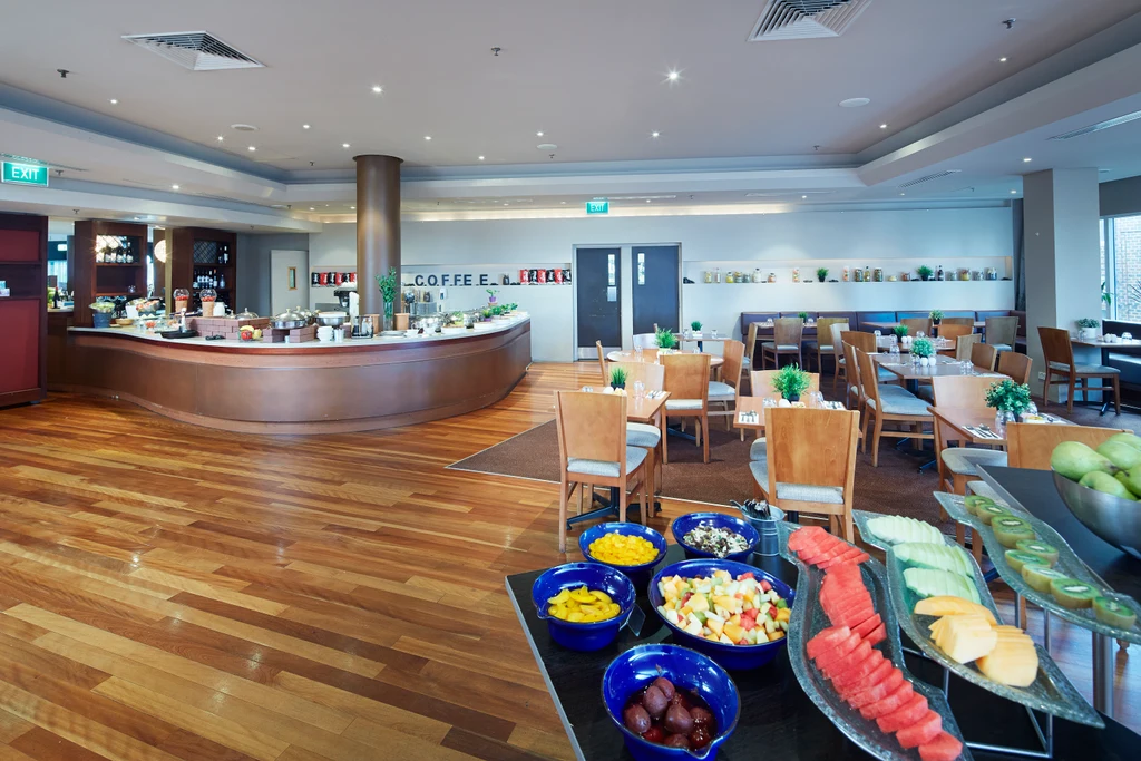 Novotel Perth Langley