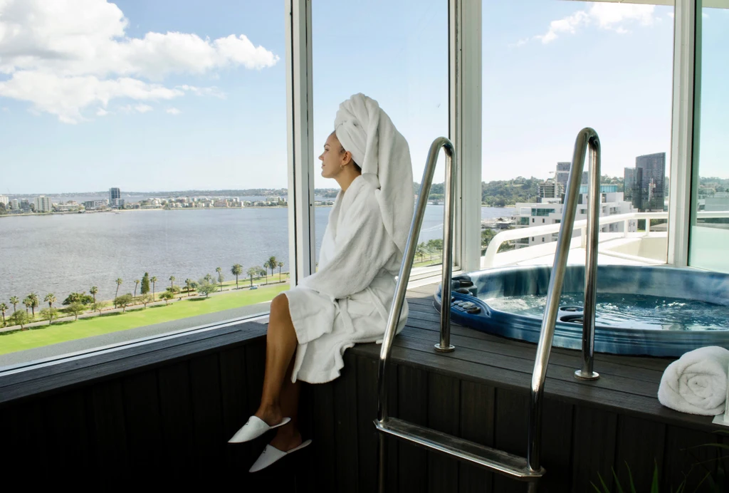 Novotel Perth Langley