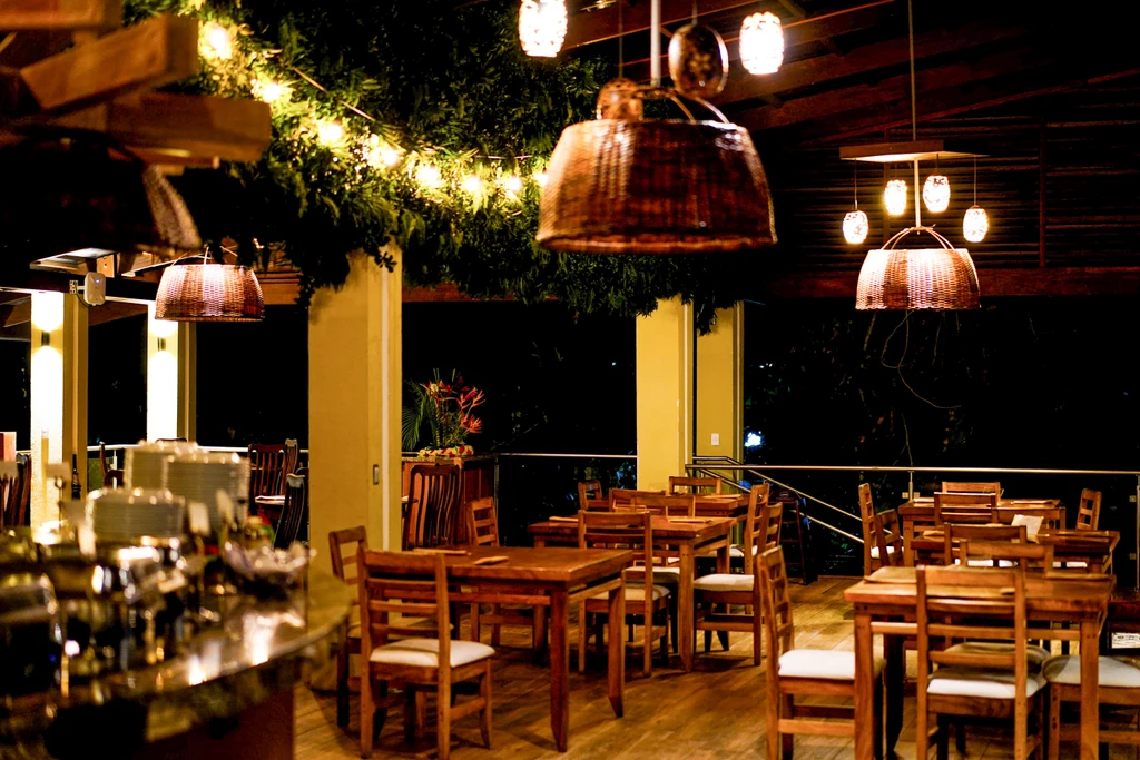 Pachira Lodge