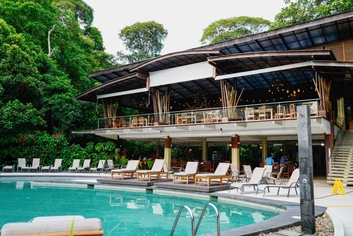 Pachira Lodge
