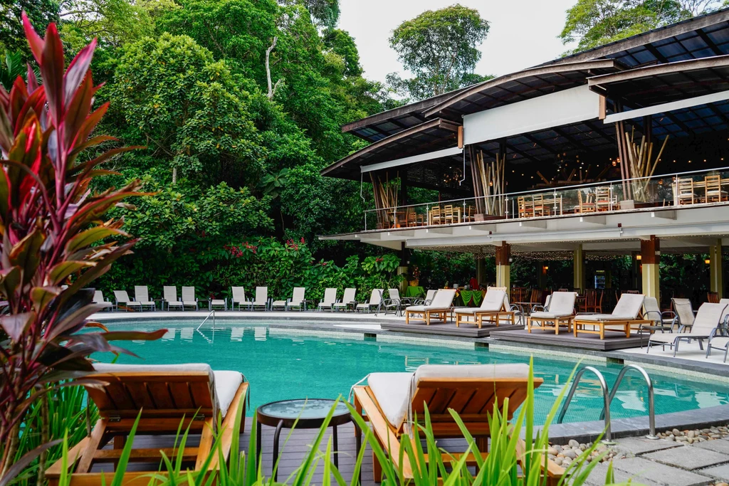Pachira Lodge