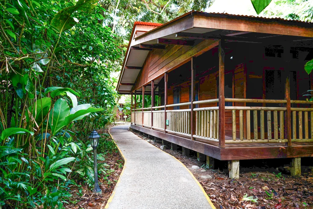 Pachira Lodge
