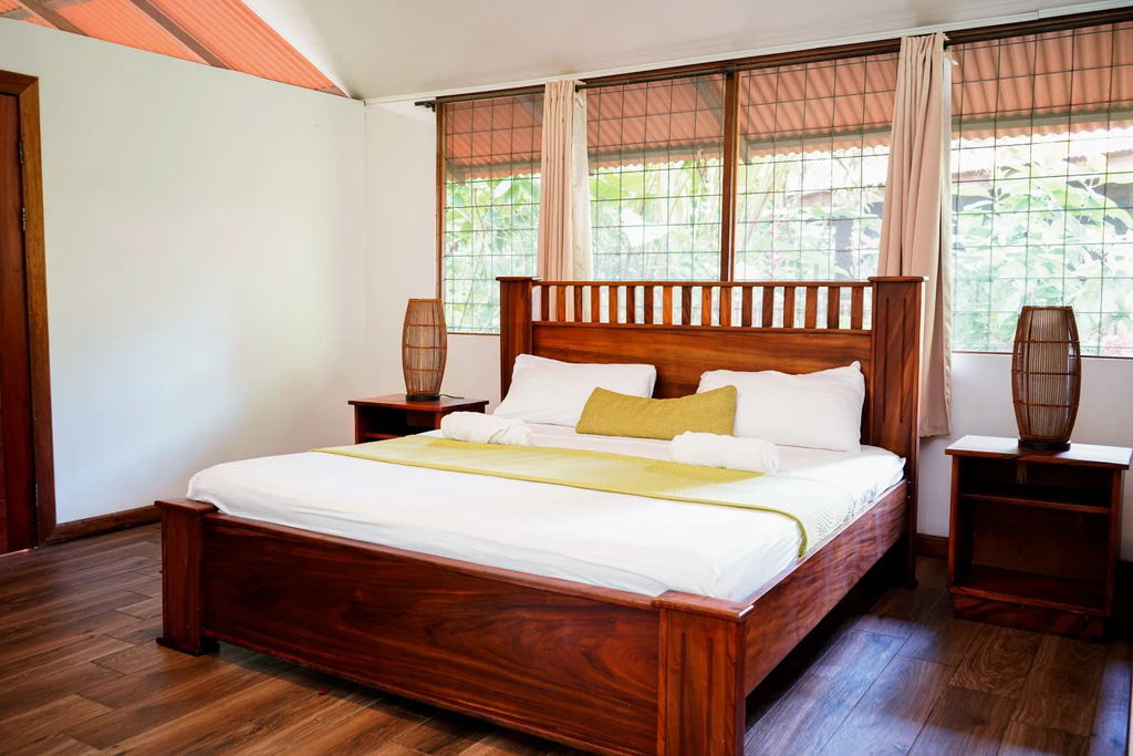 Pachira Lodge