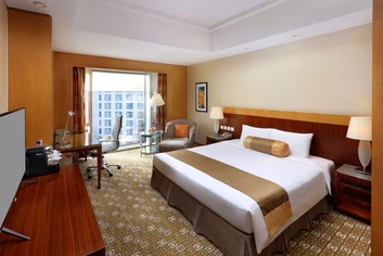 Park Plaza Beijing Wangfujing Hotel