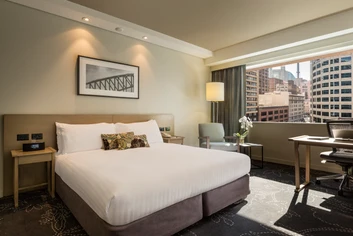 PARKROYAL Darling Harbour Hotel