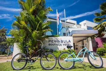 Port Douglas Peninsula Boutique Hotel