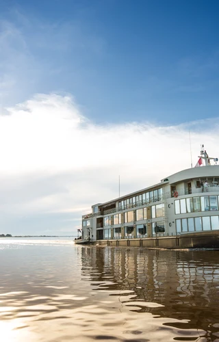 Peruvian Amazon Cruise
