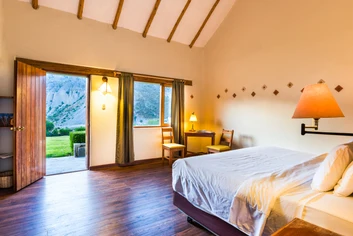 Colca Lodge Spa & Hot Springs