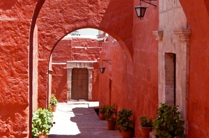 Arequipa