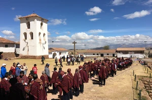 Sacred Valley