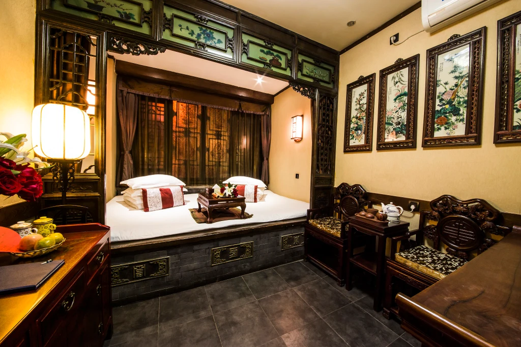 Yun Jin Cheng Mansion