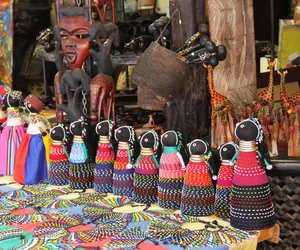 Johannesburg Tour
