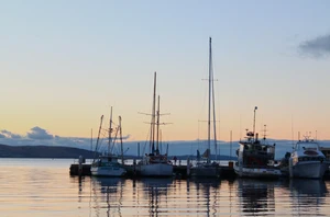 Hobart, 2 nights