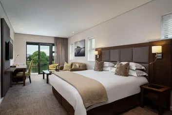 Premier Resort The Moorings