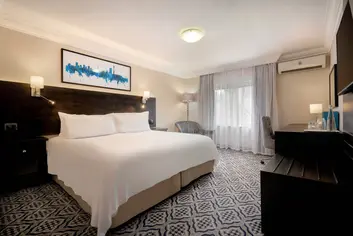 Protea Hotel by Marriott Balalaika Sandton