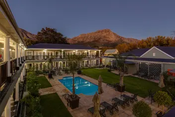 Protea Hotel by Marriott